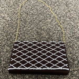 Vintage Walborg Beaded Bag Purse